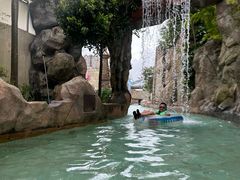 -新加坡水上探险乐园