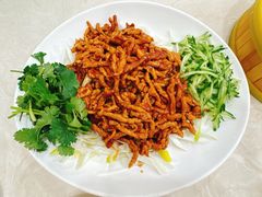-大地春饼·海鲜大连菜·海肠捞饭(成仁街店)