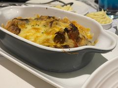 -Deer Park鹿园西餐(仁恒置地广场店)