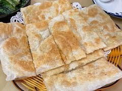 香蕉飞饼-江味龙虾馆·裸蓝龙虾(南山店)