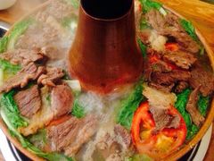 陀岗藏餐-陀岗美食·云南藏式特色餐厅