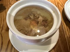 -金苑酒家·客家菜·广东老字号(万象店)