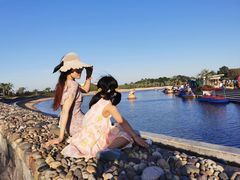 -南通洲际绿博园