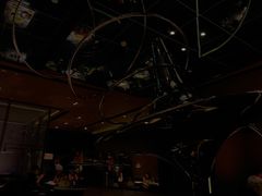 大堂-领鲜天下·焗海鲜·花胶鸡(天目里店)