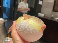 -永安鱼庄·镇江菜(东吴路店)