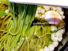 -伊藤久右卫门(宇治本店)
