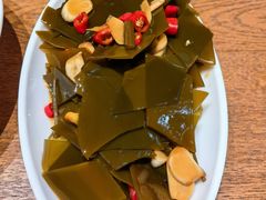 -掌上鲜(南顺城街店)