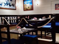 大堂-La Creperie法餐厅(芮欧百货店)