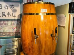 -晓燃地摊烤肉(朝阳双桥店)