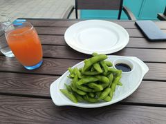 -郑州希尔顿酒店·阿米奇意大利餐厅