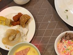 -皇朝万鑫自助餐厅