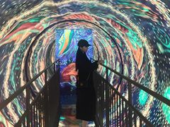 -成都梵高星空艺术馆(春熙路旗舰店)