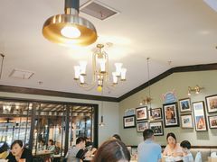 -前海沿·青岛菜(李沧万达店)
