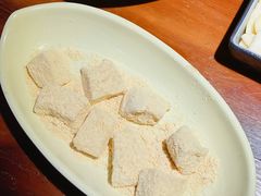 -火炉情韩国料理店(古田路店)