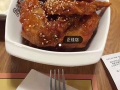 -Pelicana百利家炸鸡(江南西名店城店)
