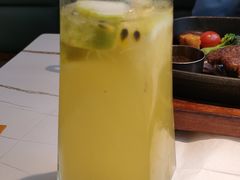 -牛扒先生·厚切雪花牛扒西餐厅(北京路禺山路店)