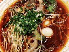 -每味每客·重庆麻辣烫(拓展大厦店)