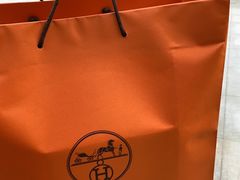-HERMES(万象城店)