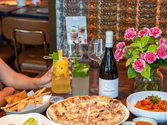 -OGGI TRATTORIA PIZZERIA(深业上城店)