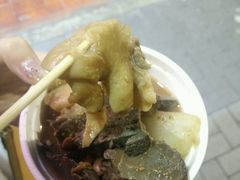 -龙津美食(太子店)