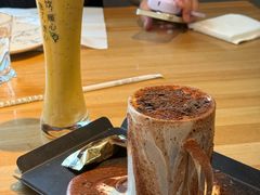 -魏客咖啡(中铁中心店)