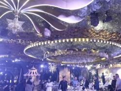 -花嫁丽舍婚礼殿堂(世博江景店)
