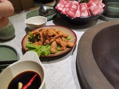 -鲜潭蒸汽石锅鱼(五道口购物中心店)