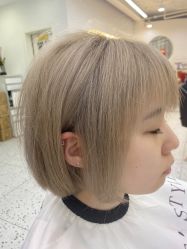 -FINE HAIR造型沙龙