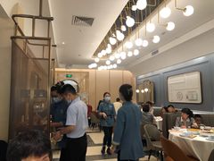 -锦炉·酥皮烤鸭(绿城百合店)