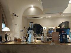 -Me Coffee下午茶艺术空间