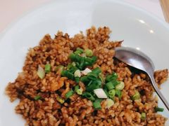 牛匠炒饭-全牛匠·乐山跷脚牛肉(上品+店)