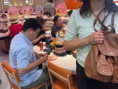 -争鲜回转寿司(东方银座店)