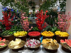 -万龙洲海鲜(大兴绿地缤纷城店)