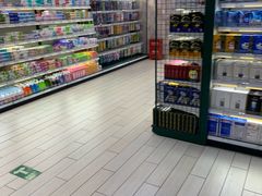 -果蔬好生活超市(乐堤港店)