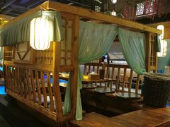 -淀里船宴(复兴路店)