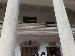 -八卦楼风琴博物馆
