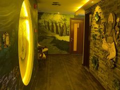 -盤古Spa泰式古法抓龙筋(鲁迅路店)