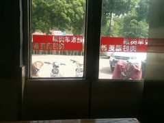-赵家羊肉羊汤馆(车站总店)
