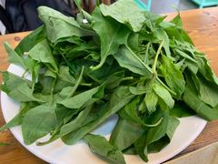 -顺德公平靓正特色牛花粥(花都店)