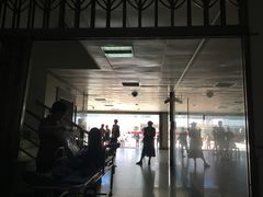 -中国人民解放军联勤保障部队第九〇八医院