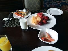 -半岛凯豪大酒店-海鲜自助餐厅