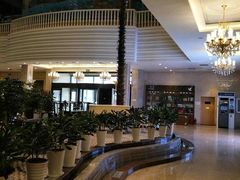 -烟台碧海饭店(烟台火车站店)