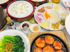 -金百门·顺德海鲜酒家(陈村店)
