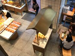 -乐艺哆·乐活烘焙(浦西万达店)