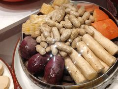 -大张烙馍村(泉山店)