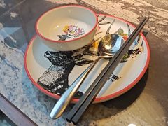 -新白鹿餐厅(松江开元地中海店)