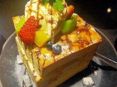 -小资太太餐厅(南岗区店)