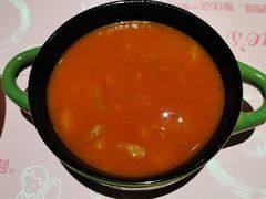 经典罗宋汤-西堤厚牛排(国瑞店)