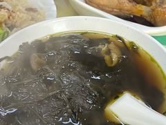-王桂峰特色小吃(浔阳路店)