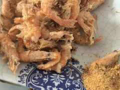 -北京龙庆四季香农家饭庄·灶台鱼·碳烤虹鳟鱼(龙庆峡店)